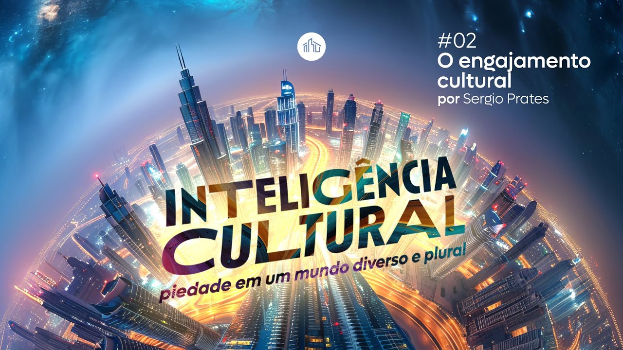 O engajamento cultural | Sergio Prates