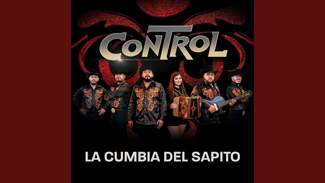 La Cumbia Del Sapito