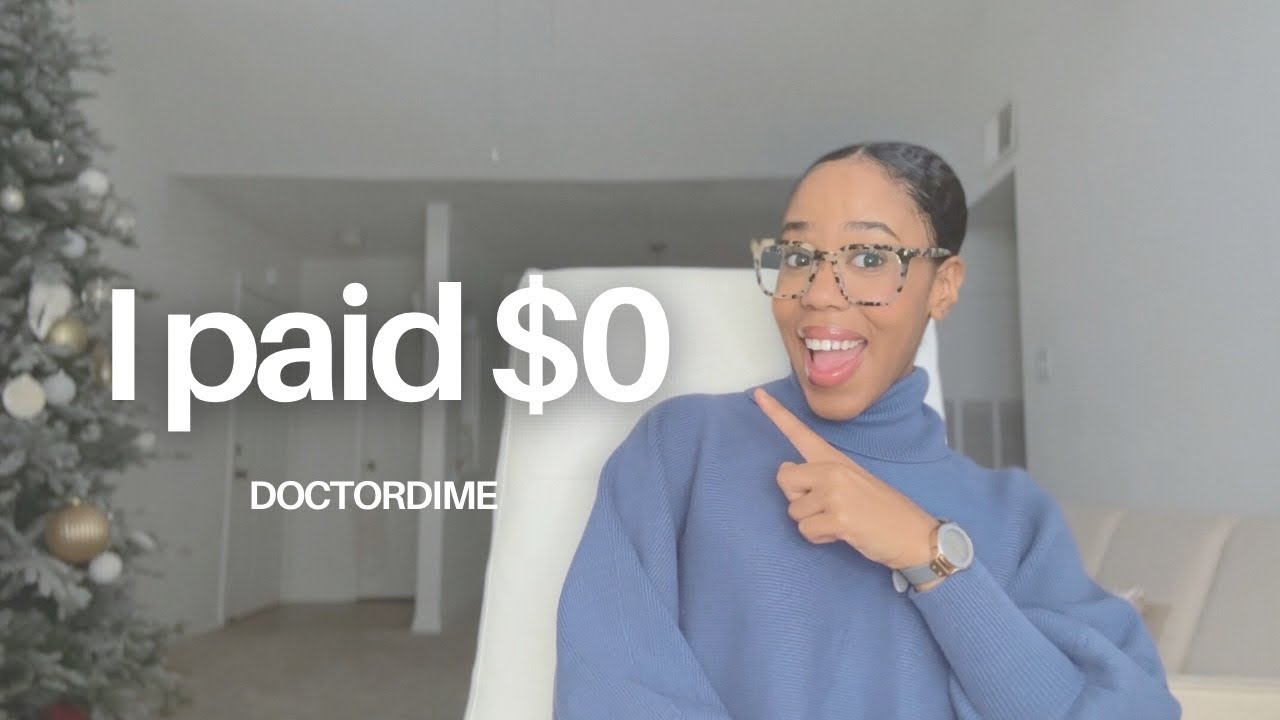 How I went to MEDICAL school for FREE ( SECRETS UNVEILED )