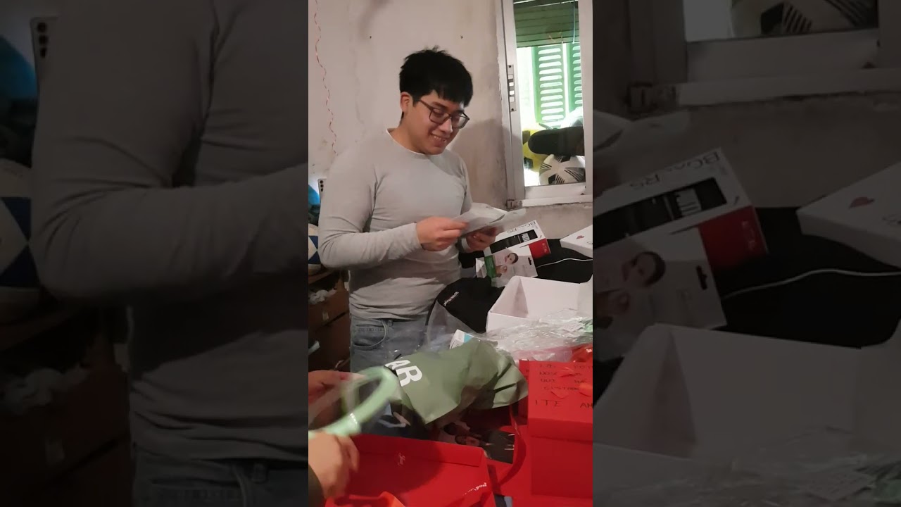 Parte 1 san valentín 
