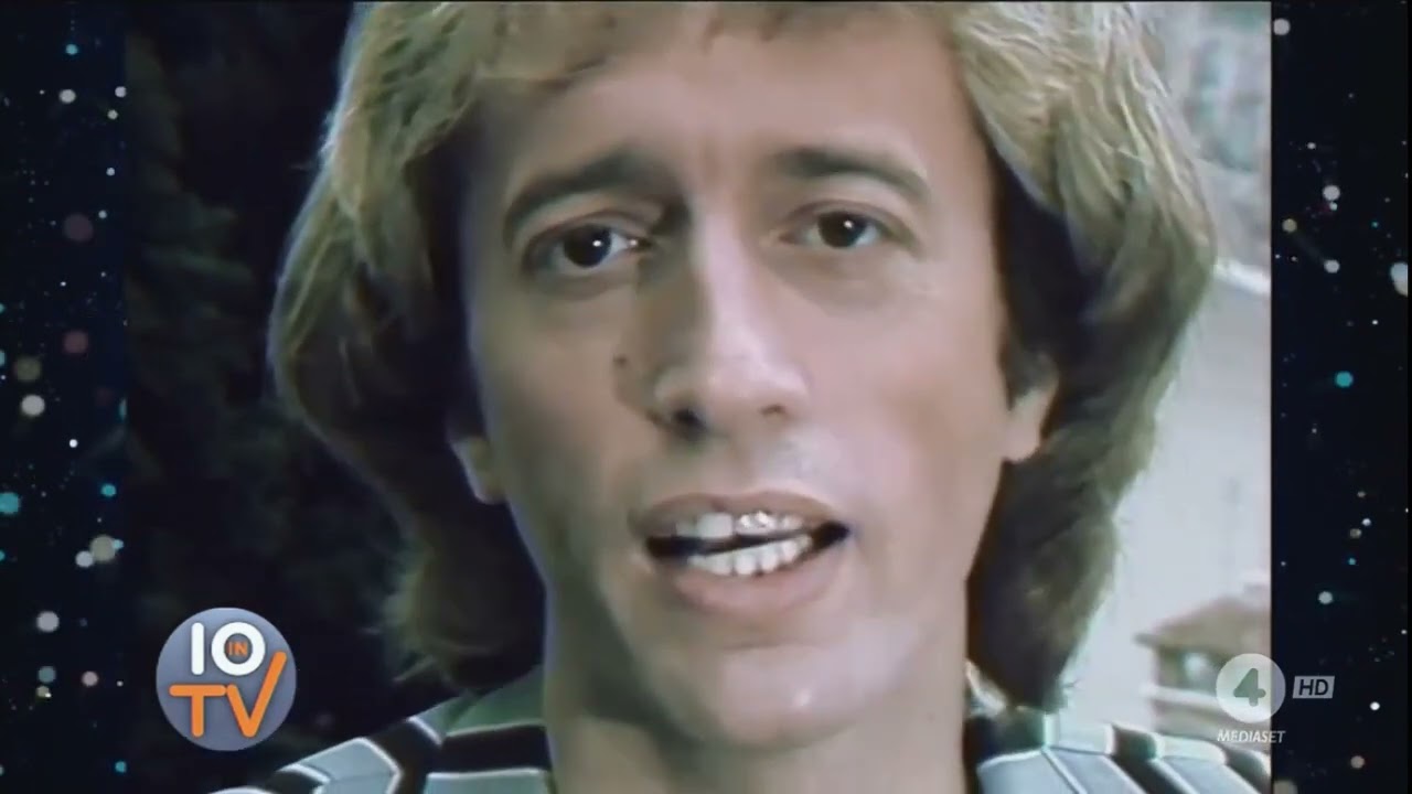 Robin Gibb's Unreleased Songs