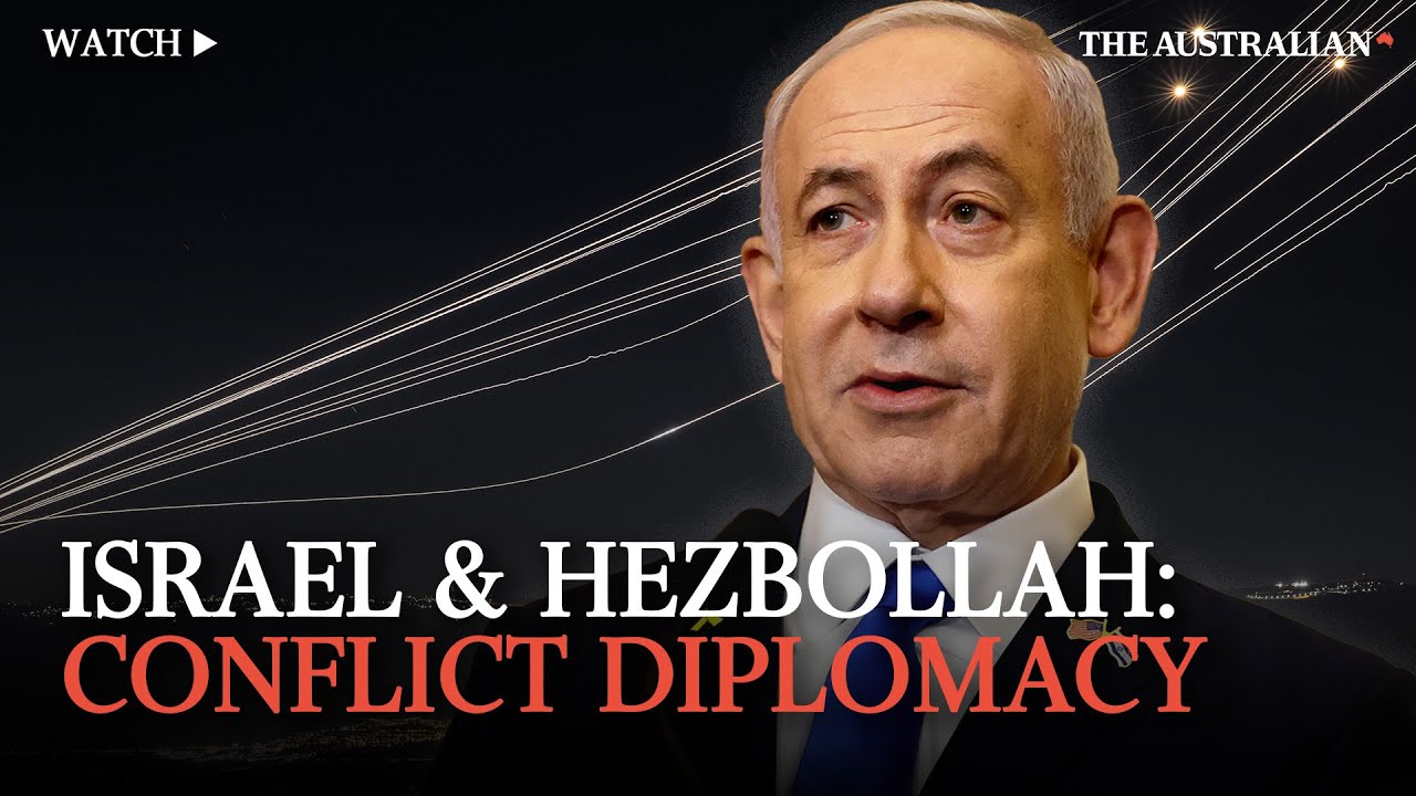 Israel vs Hezbollah: Escalation or restraint?