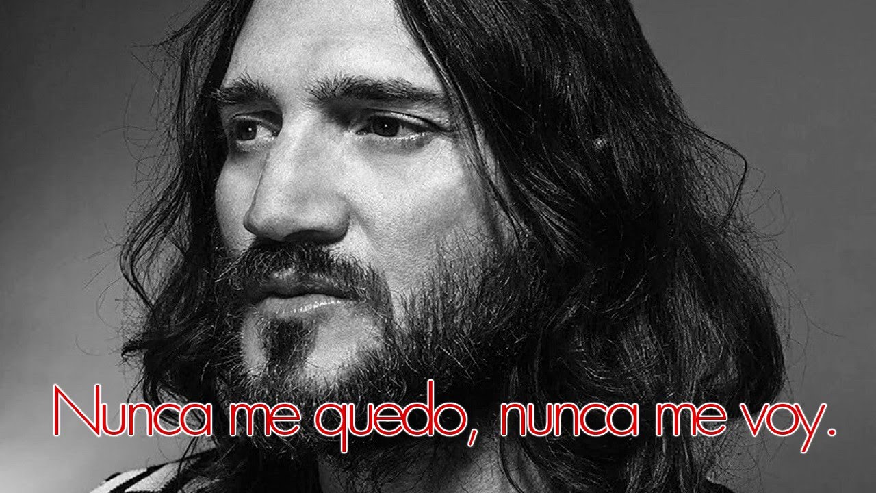 John Frusciante - This Cold (Subtitulado)