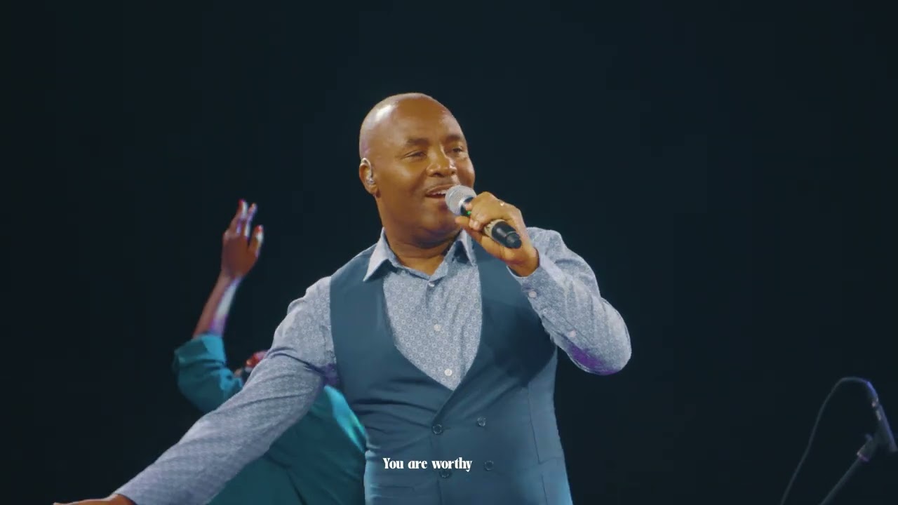 Pastor Lopez ft Apollinaire Habonimana- NDAGUHIMBAZA