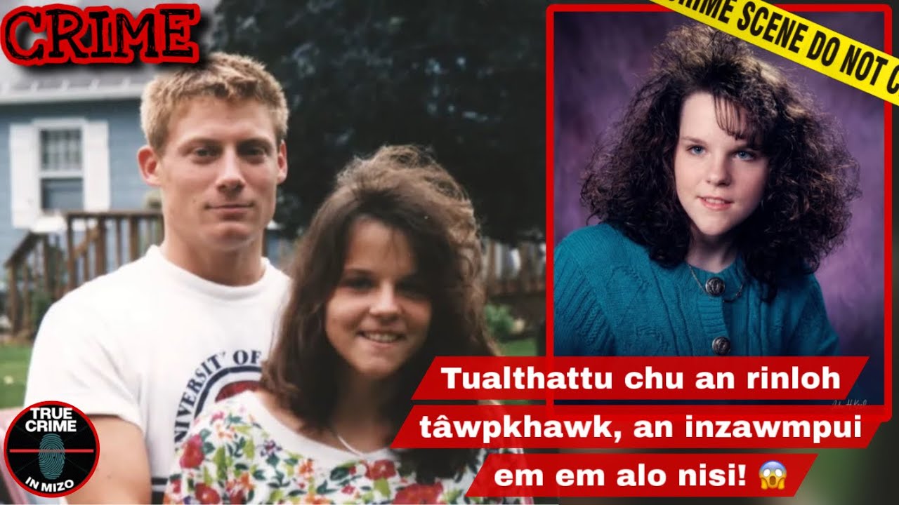 C795: A pawikhawihna nilo ah kum 13 zet lungin ah a t&acirc;ng! Kum 31 a liam hnu ah tualthattu diktak&hellip;