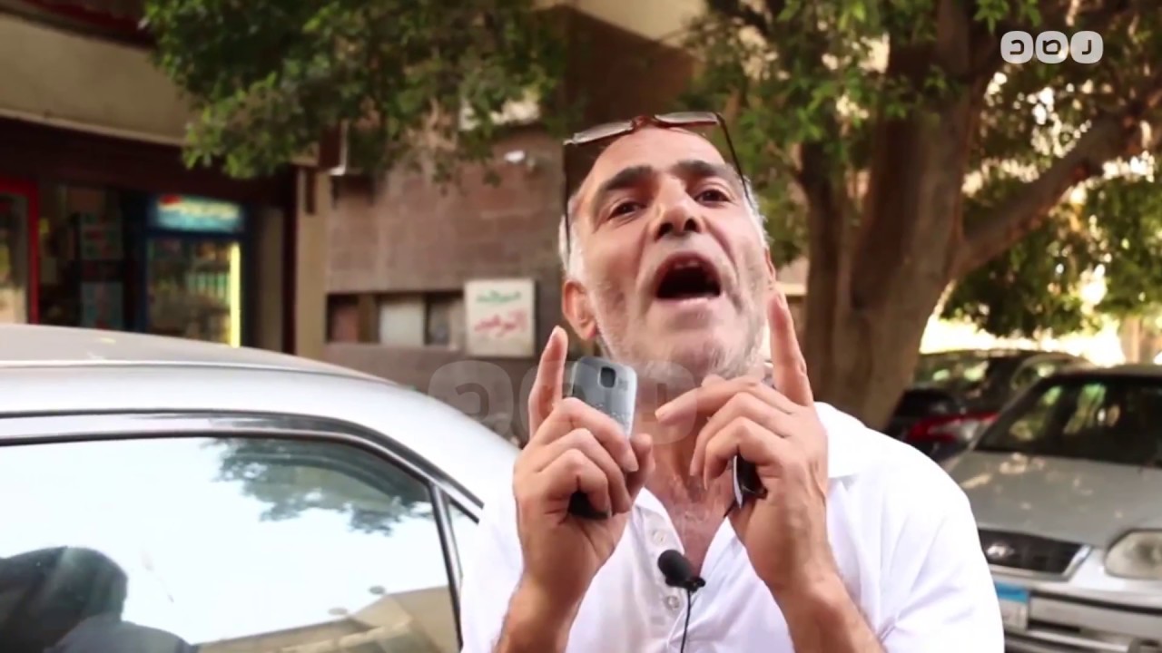 رصد | رأي الشارع المصري في مناقشة البرلمان لاتفاقية 