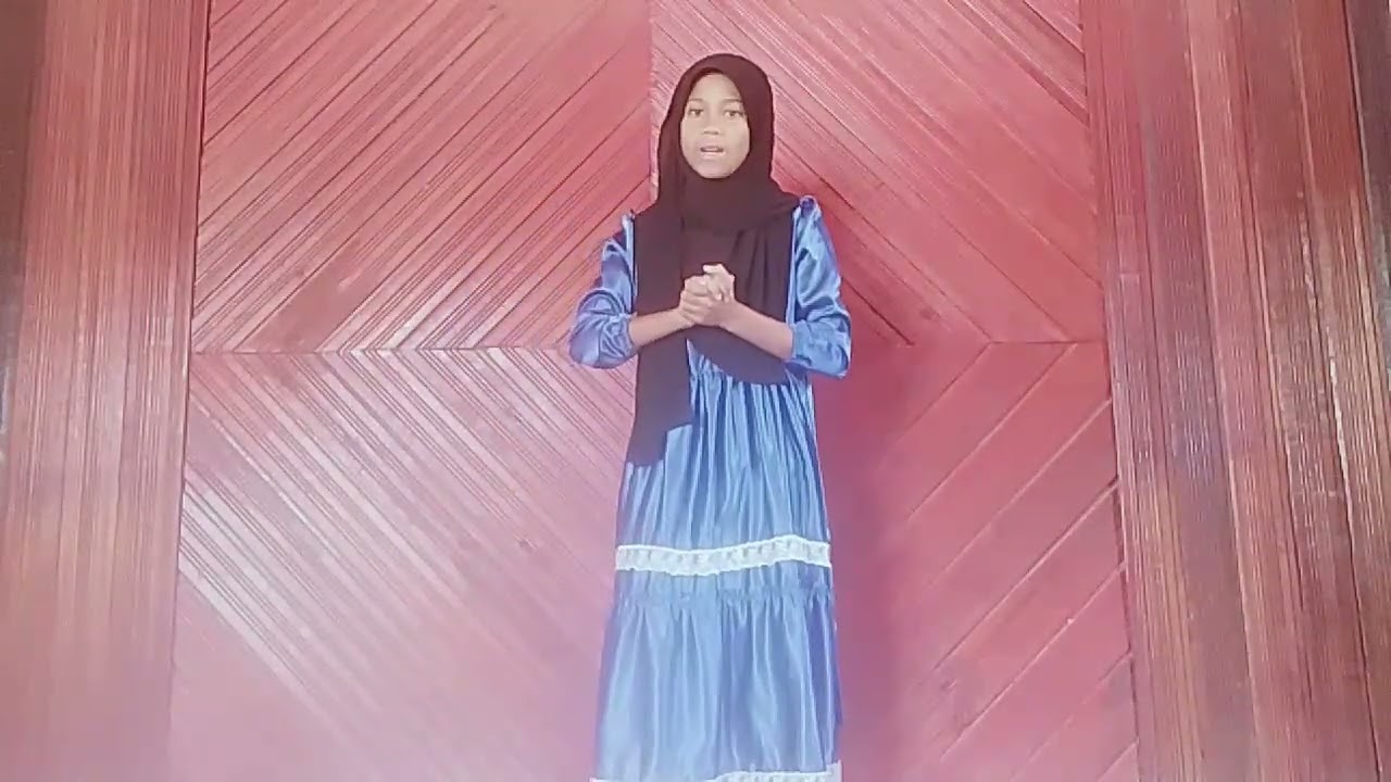 PERTANDINGAN DAIA CILIK SK KUBANG PINANG SEMPORNA