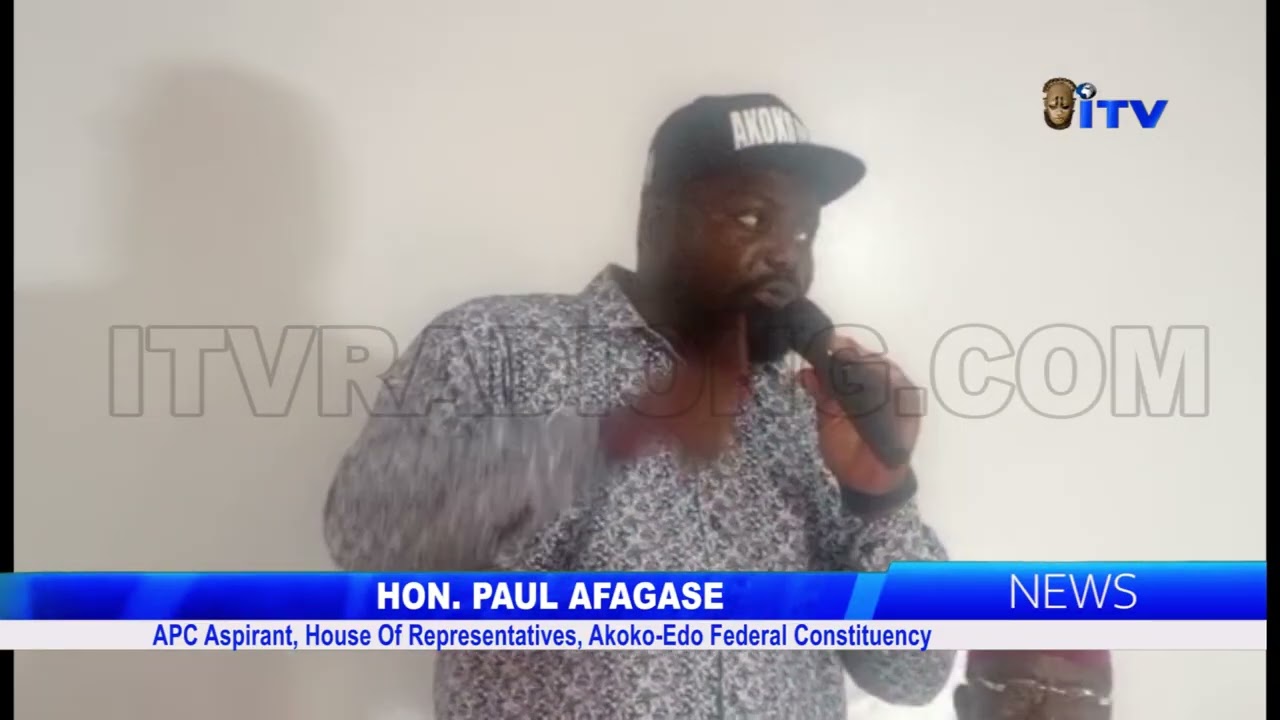 HON  AFAGASE CAMPAIGN COORDINATORS MEETING FINAL