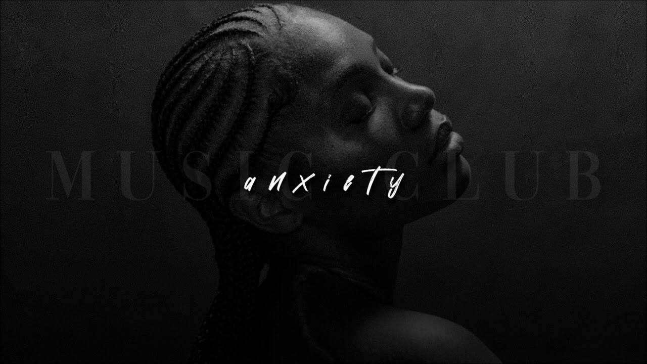 Doechii, Anxiety | sped up |