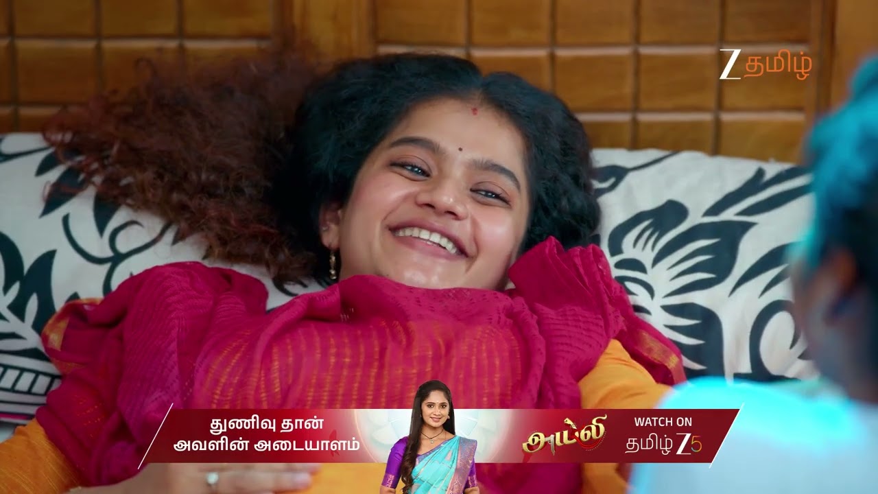 Veera EP 543 | Ep -  | Best Scene | Jan 30 2026 | Zee Tamil