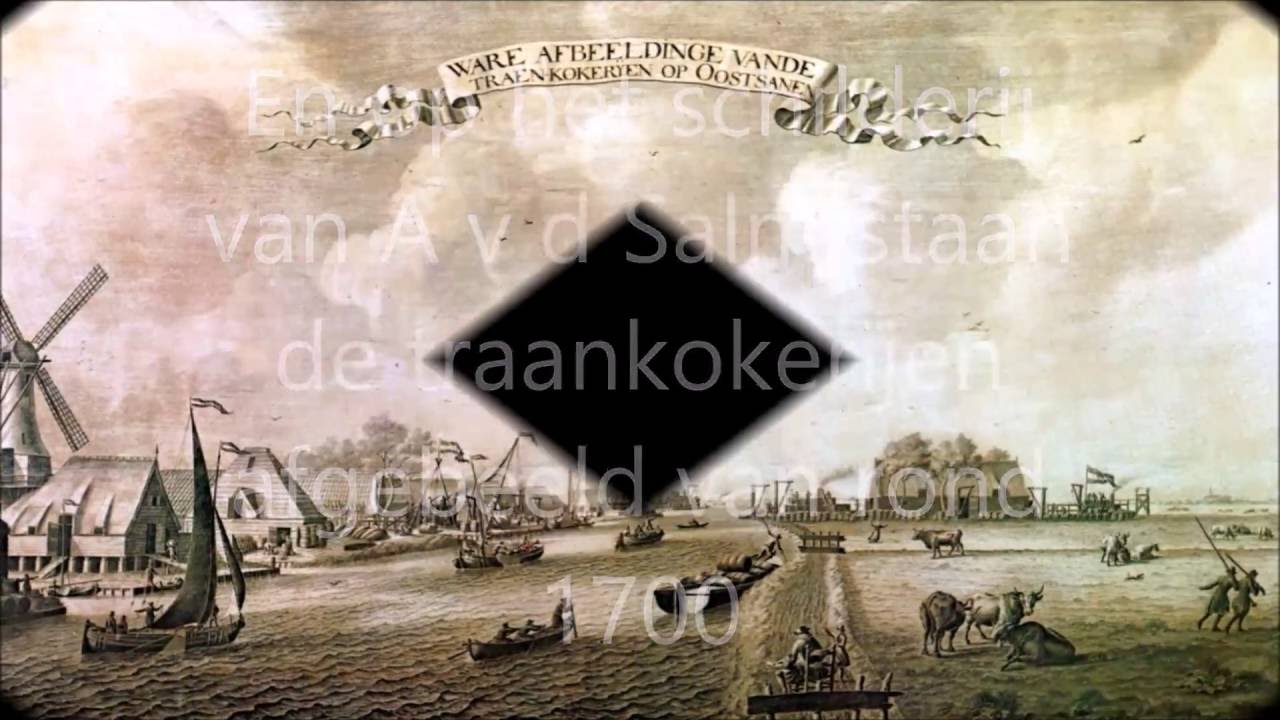 Walvisvaart Oostzaan