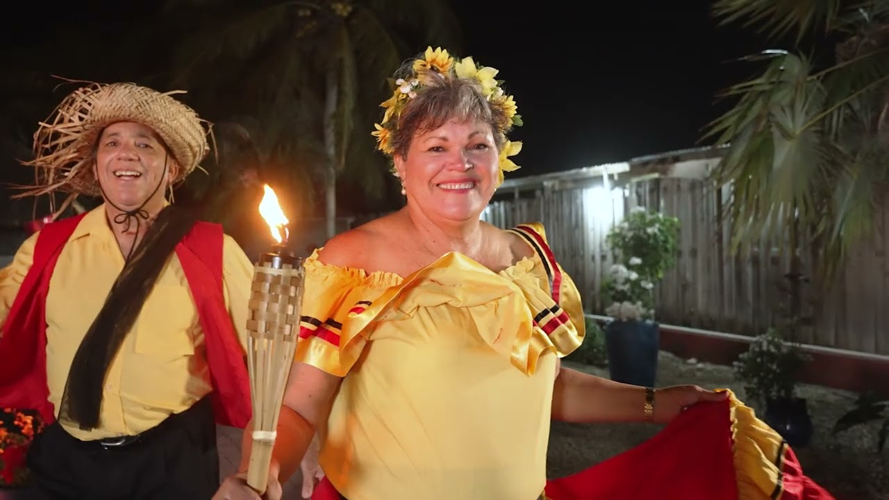 Episodio 6 E baile di Dera Gay