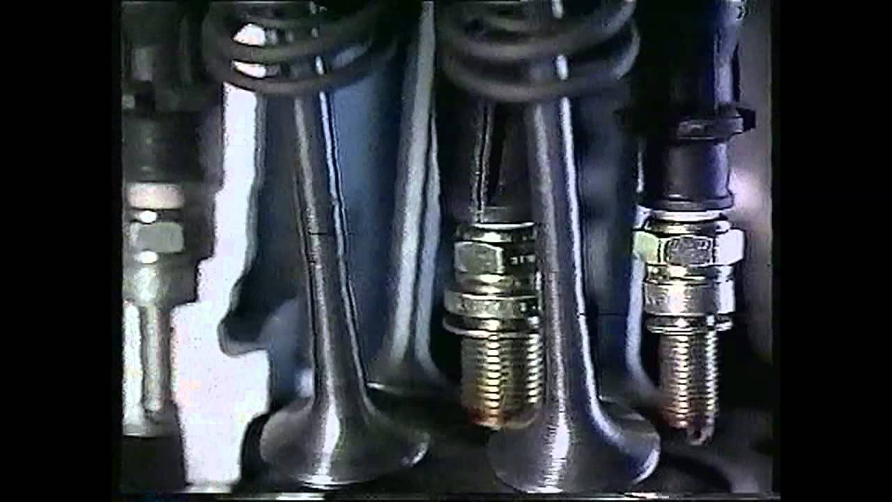 Alfa Romeo 146 155 GTV Spider - Line up presentation