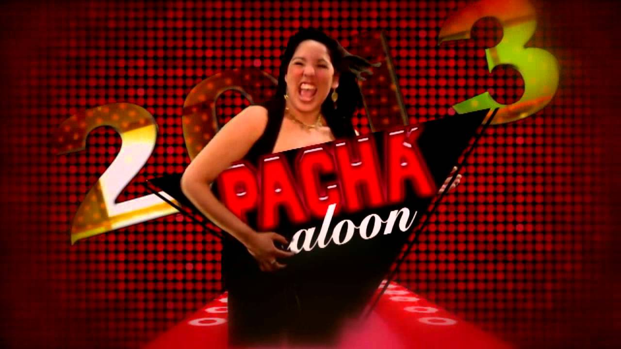 PACHA Corral de Bustos