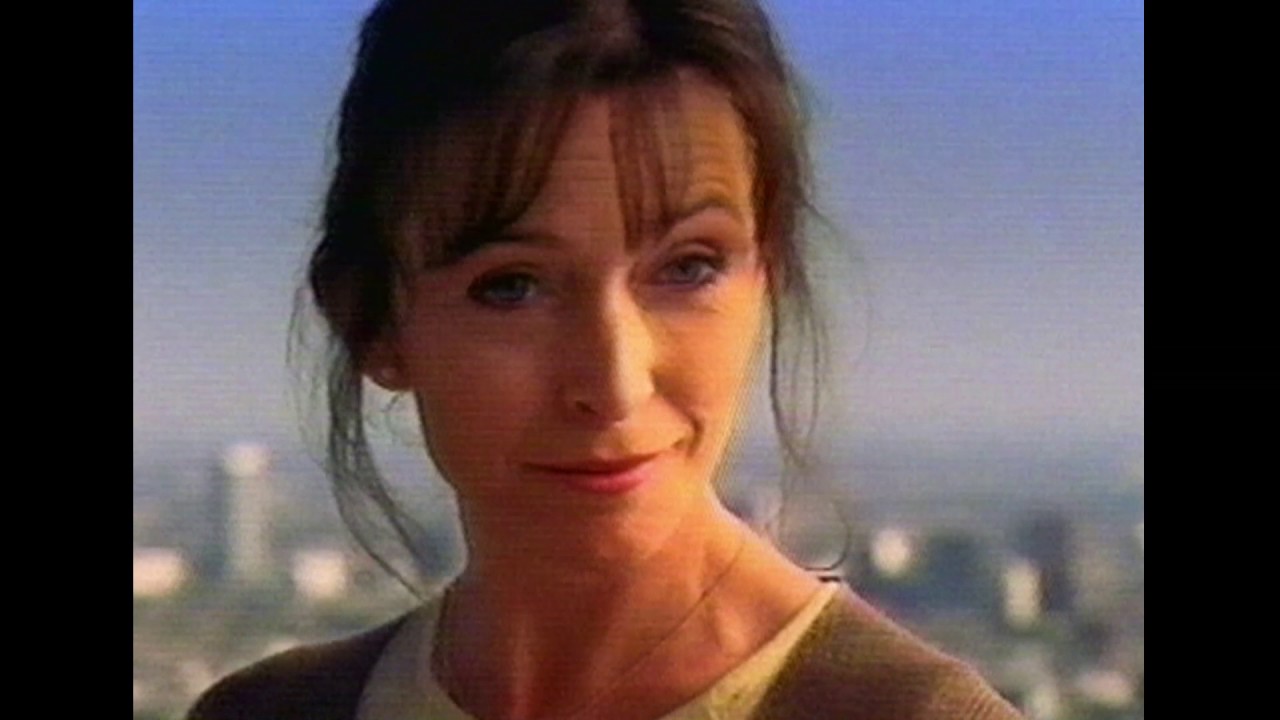 Kenco Really Rich Instant Coffee 1990's TV Commercial