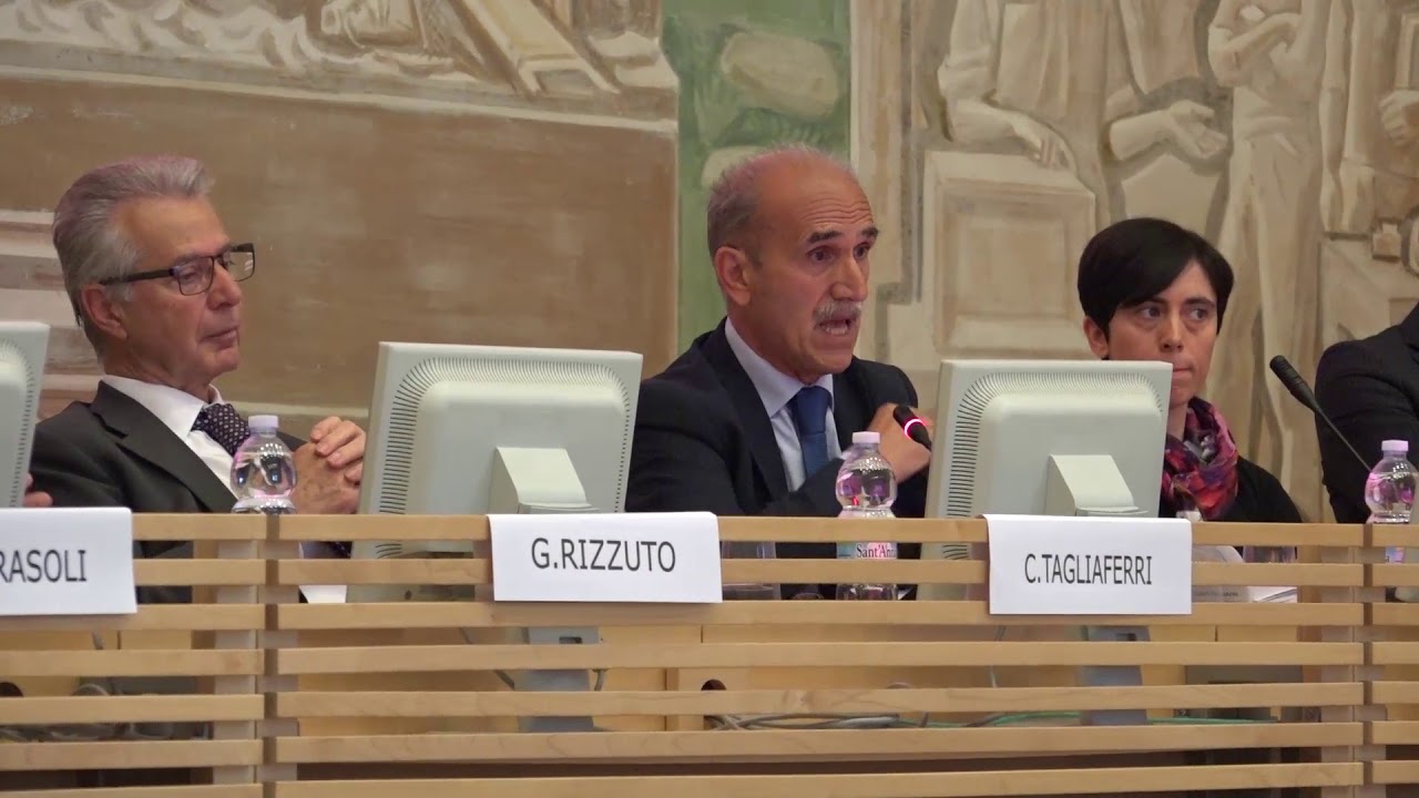 Guelfo Tagliavini - Dal telelavoro allo Smart Working
