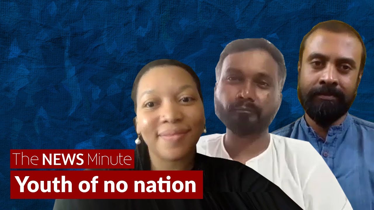 Black Lives Matter activist, anti-caste student leader on resistance against discrimination