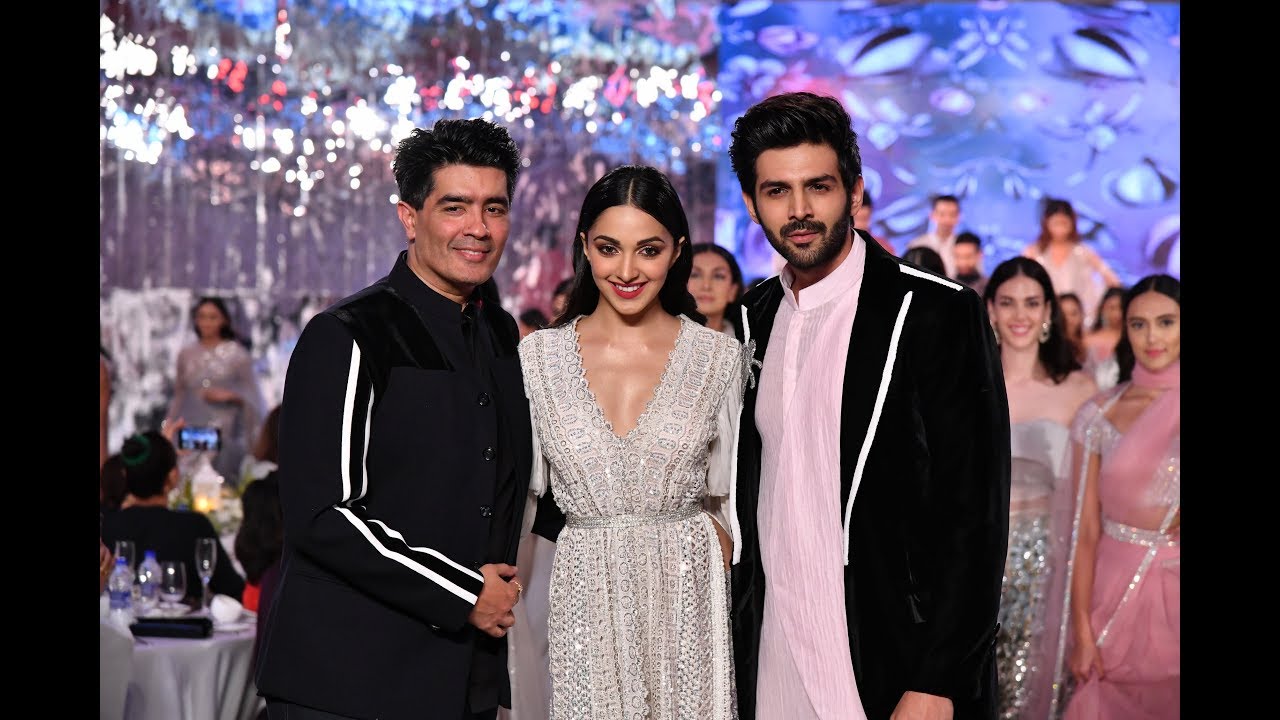 Manish Malhotra Label | The Festive Edit 2018