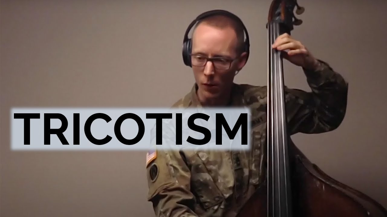 Tricotism