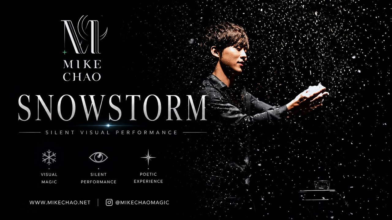 snowstorm act