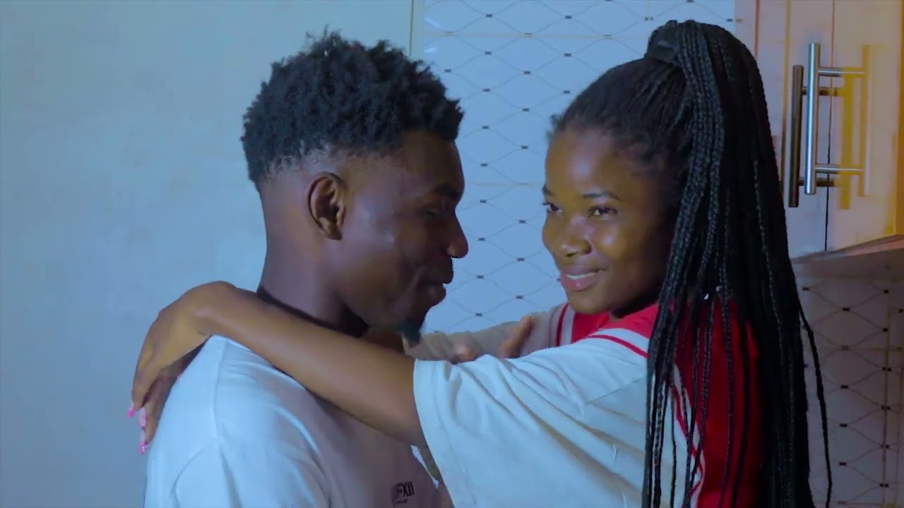 Man_Reu_Like That Virtulizer_Directed by Win Iko & Young Mussa