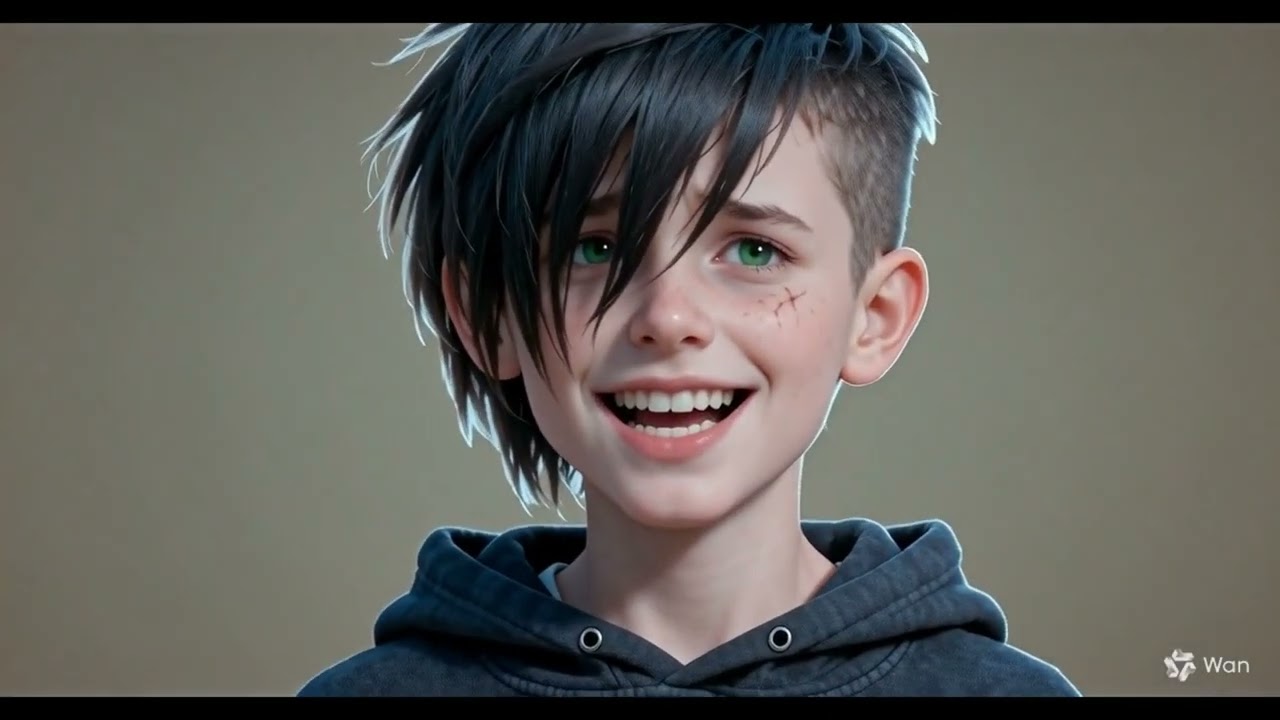 💔 LEVI - Was ich fühlen sollte - AI Kinderrock - Kindersong