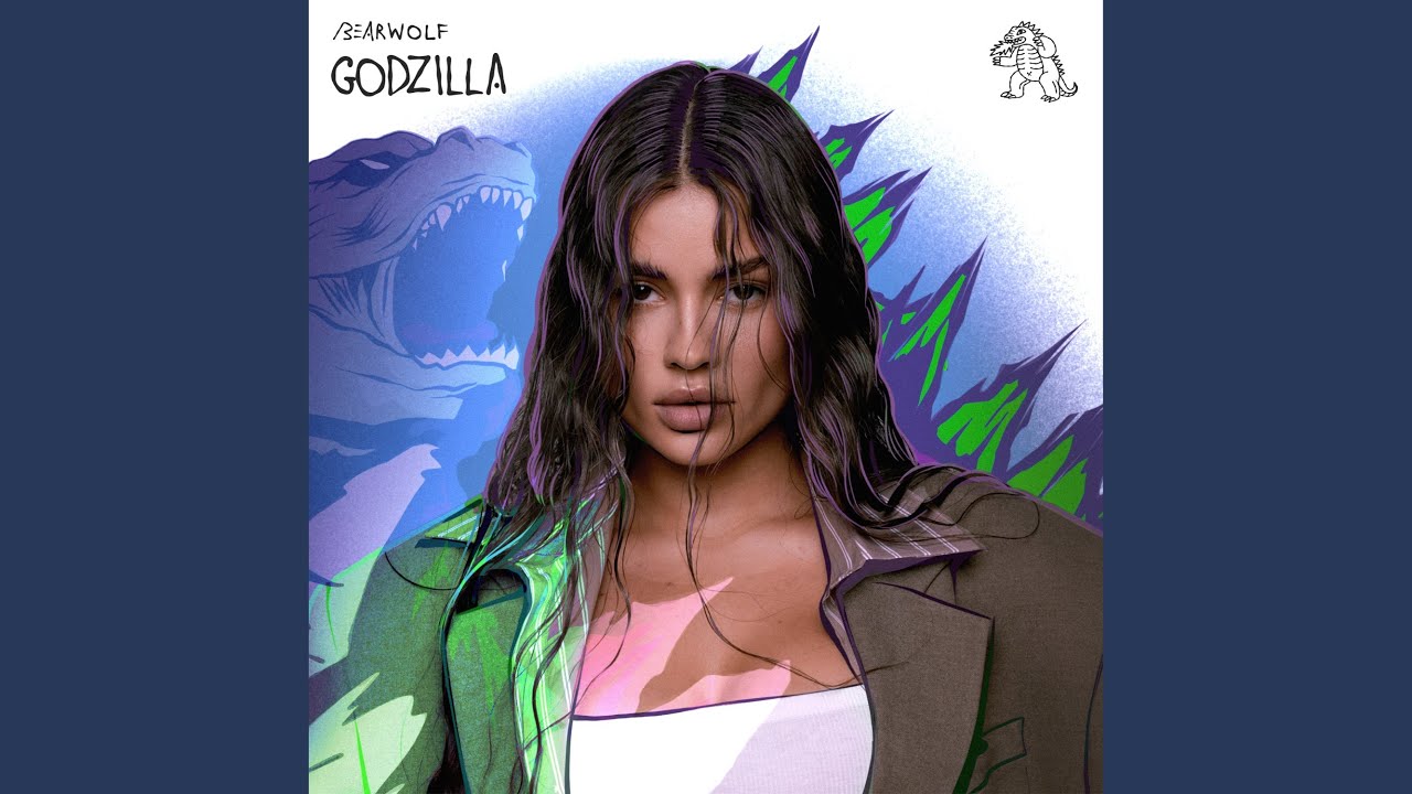 GODZILLA