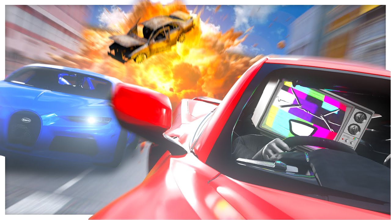 These GTA Races Are STILL TEARING us Apart