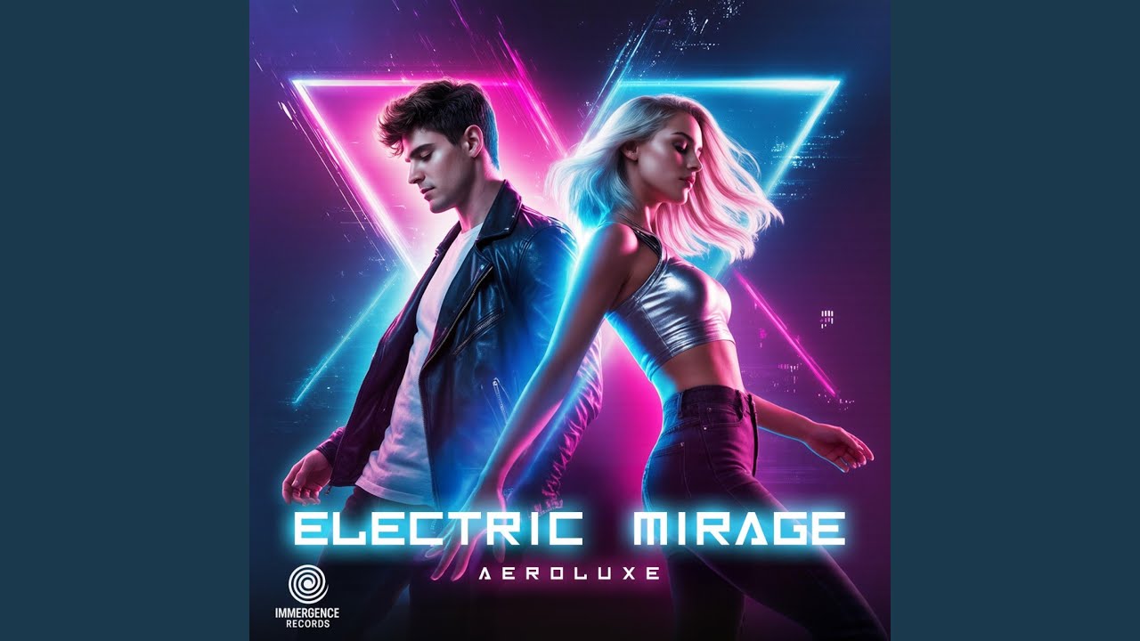 Electric Mirage