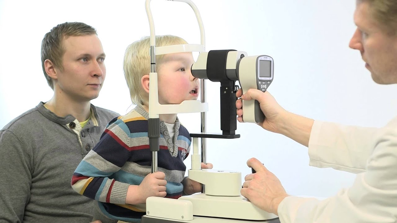Optomed Smartscope fundus Fluorescein Angiography