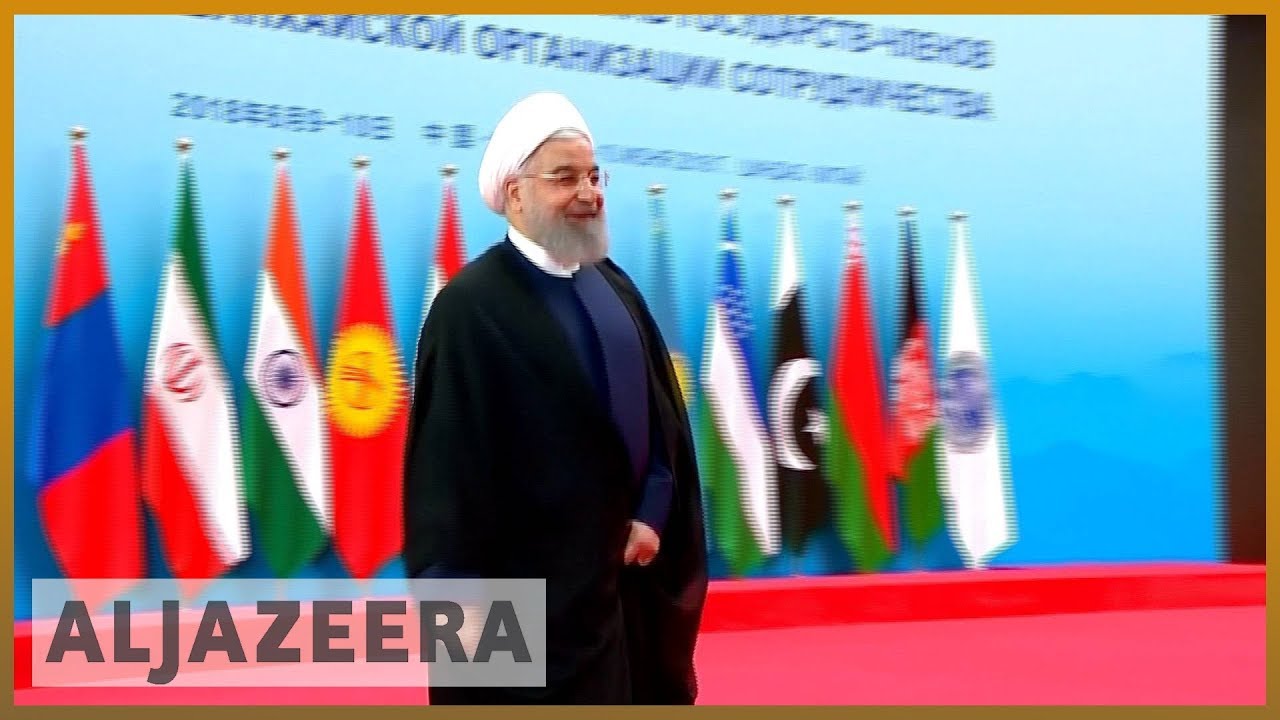 🇮🇷 Объяснение: санкции против Ирана объяснены | Al Jazeera English
