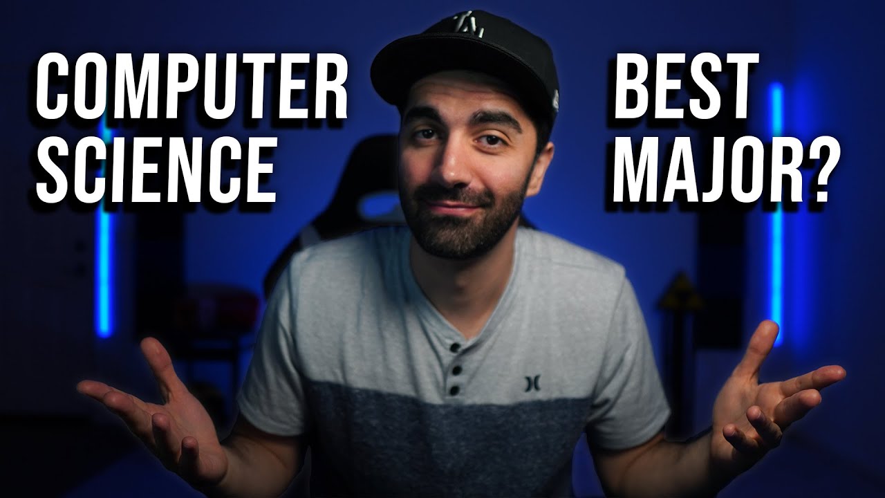 6 Reasons Why Computer Science is the Best Major