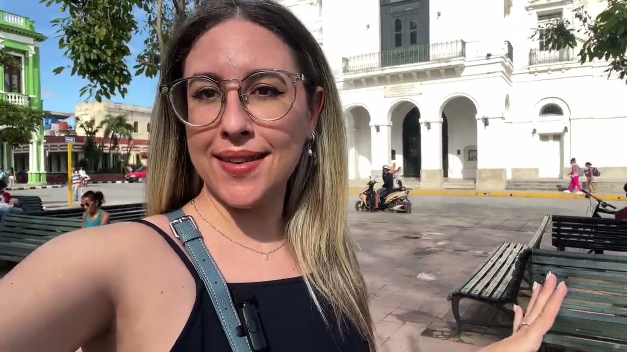 Hay solución para LOS APAGONES en CUBA? 🇨🇺 |Respondiendo sus Preguntas