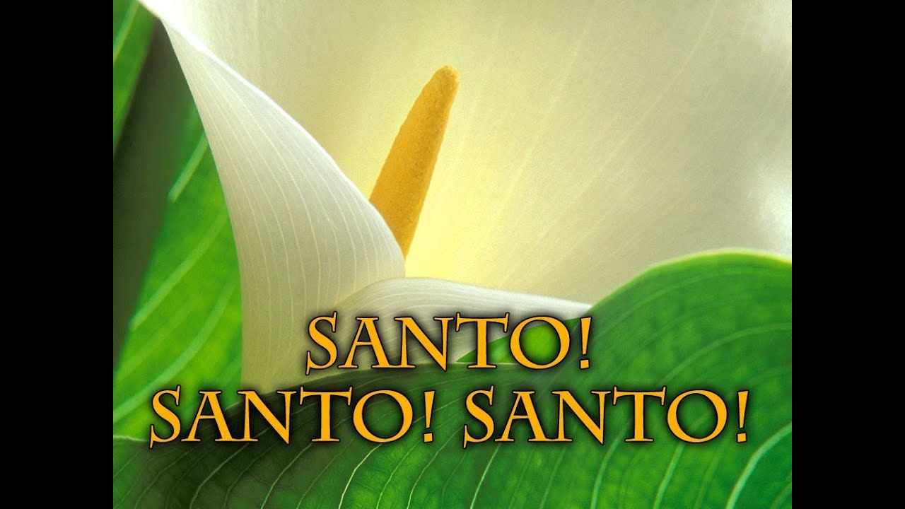 018 Santo! Santo! Santo! - Hinário Adventista HD