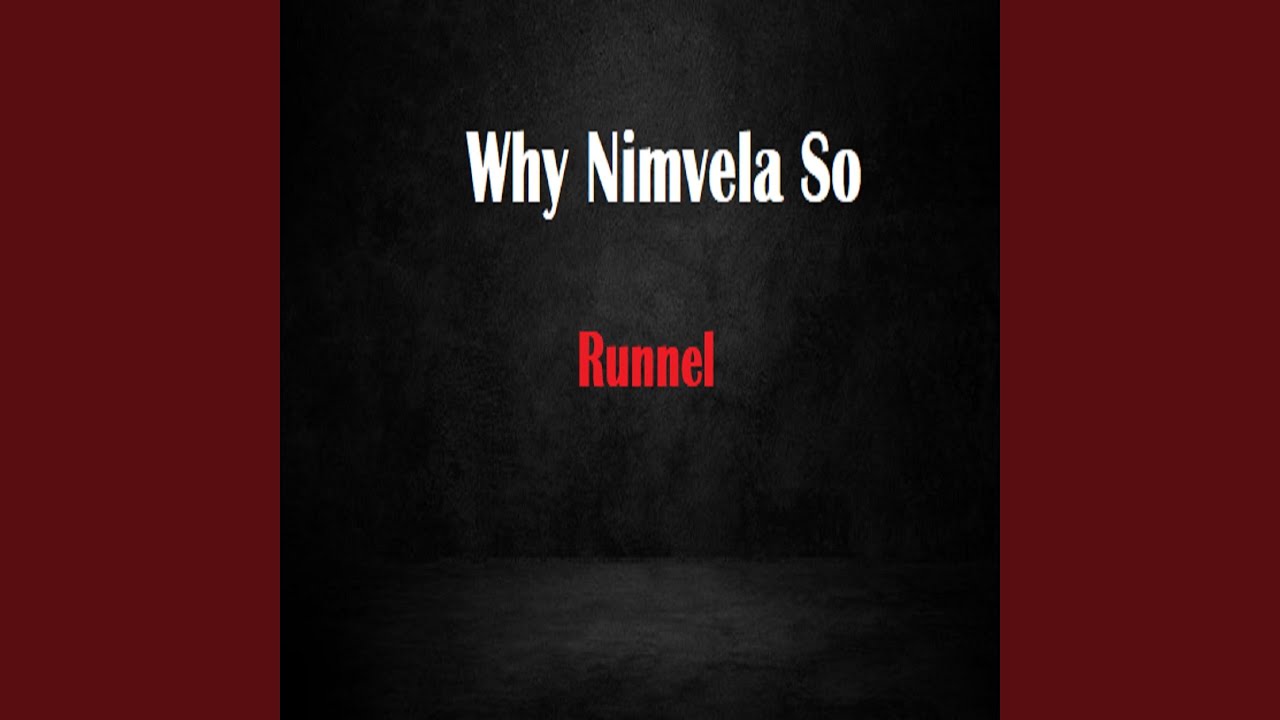 Why Nimvela So