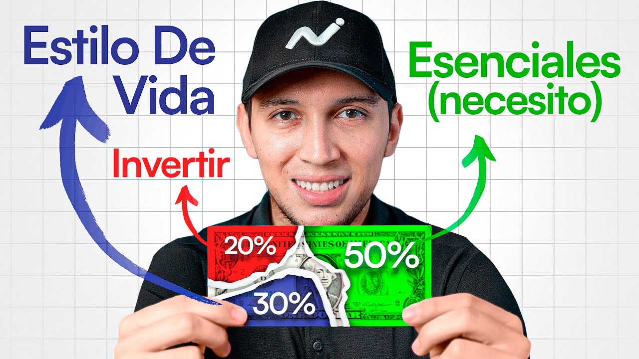 Usas MAL tu dinero: Vamos a corregirlo