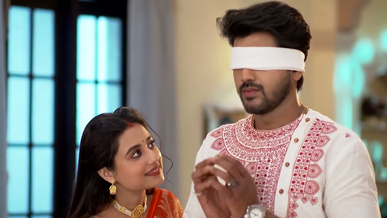 Tomar Khola Hawa | Full Ep - 95 | Apr 18 2023 | Zee Bangla