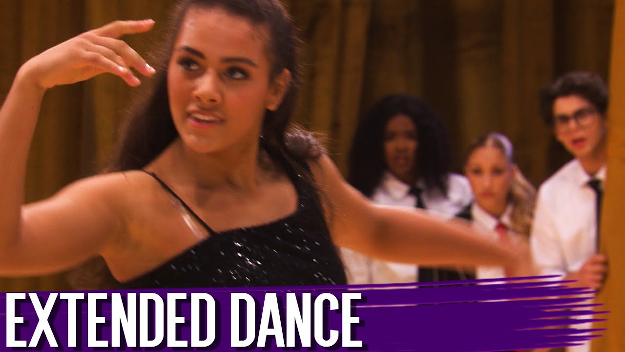Summer Auditions for Dancemania - The Next Step