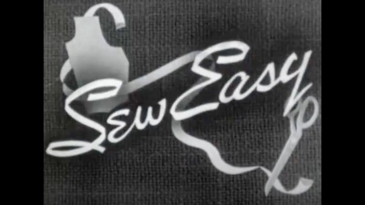 (AV03419) Sew Easy: #1, How to Measure For Your Dress