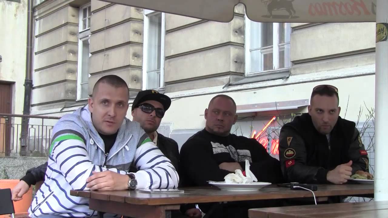 JSDK vs Olsen & Fu (Wywiad RaputacjaTV)