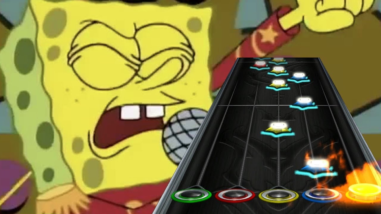 David Glen Eisley - Sweet Victory (Clone Hero Custom Song)