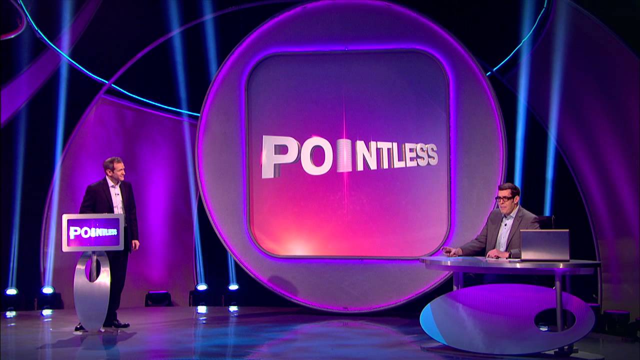 Pointless Quiz