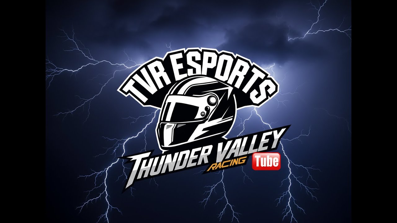 Sunday Thunder Valley Broadcast