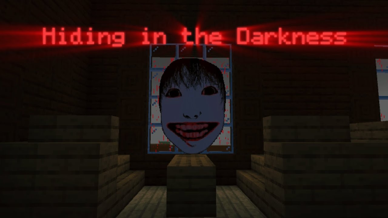 Welcome to Death Mansion...