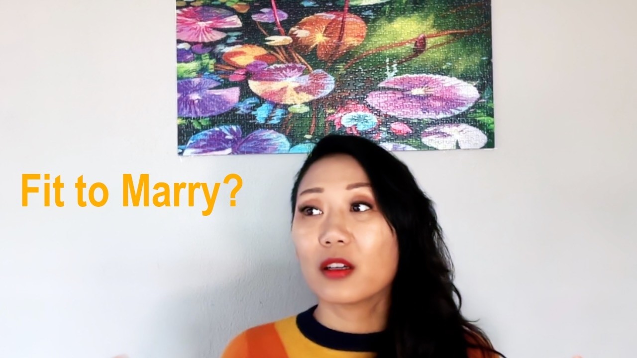 Are You Fit to Marry? 7 Questions I Ask Premarital Couples