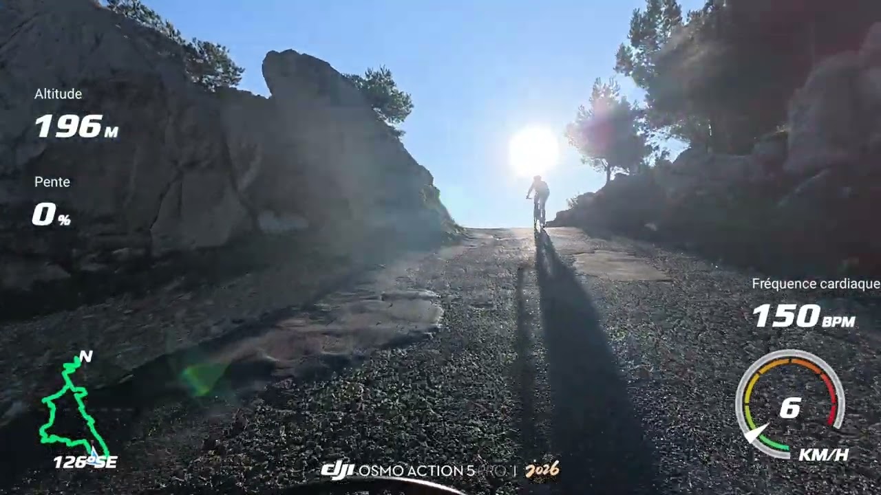 cols de sormiou et parangon
