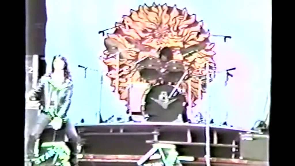 V8 - Destruccion