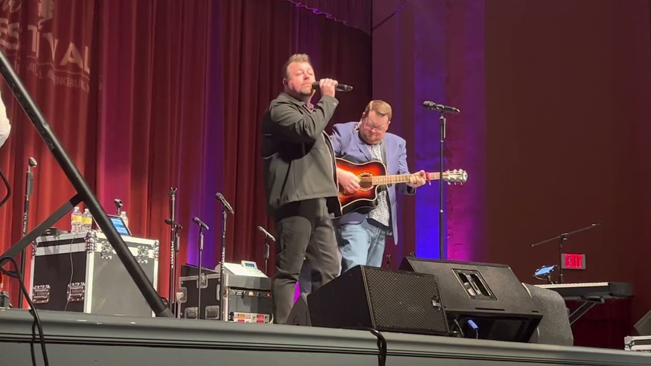 Daniel Ashmore & Steve Ladd- Family Bible 7/29/22