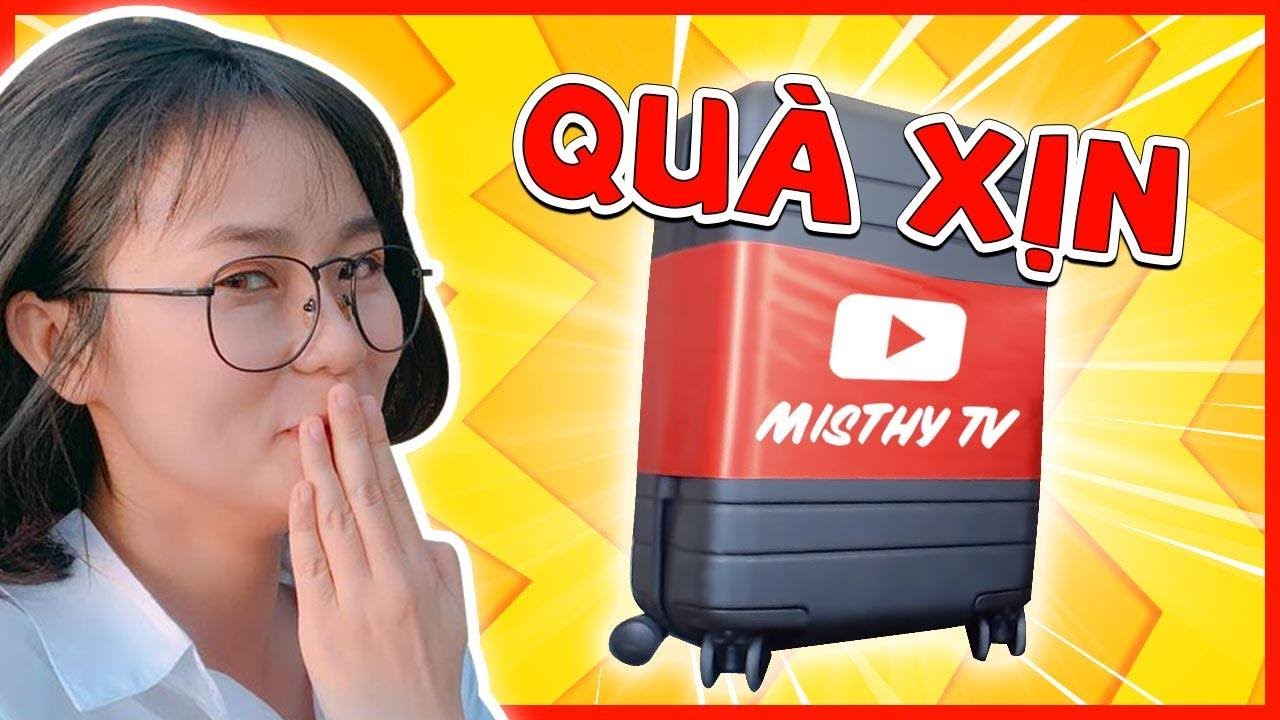 Misthy: 