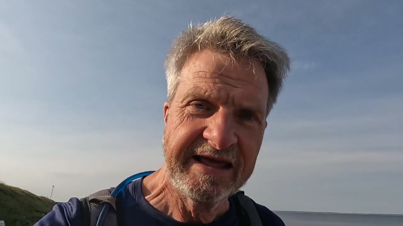 H&ouml;gan&auml;s - R&aring;bocka/&Auml;ngelholm 45 km mest Sk&aring;neled och &ouml;ver det vackra Kullaberg den 22 maj 2023